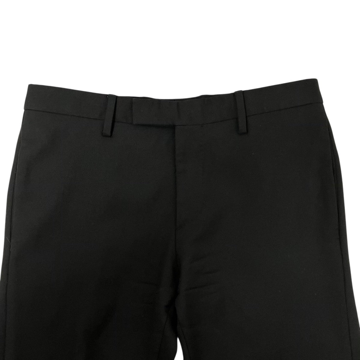 Saint Laurent Paris スラックス347430 YM24N 古着・中古-3枚目のアイテム画像