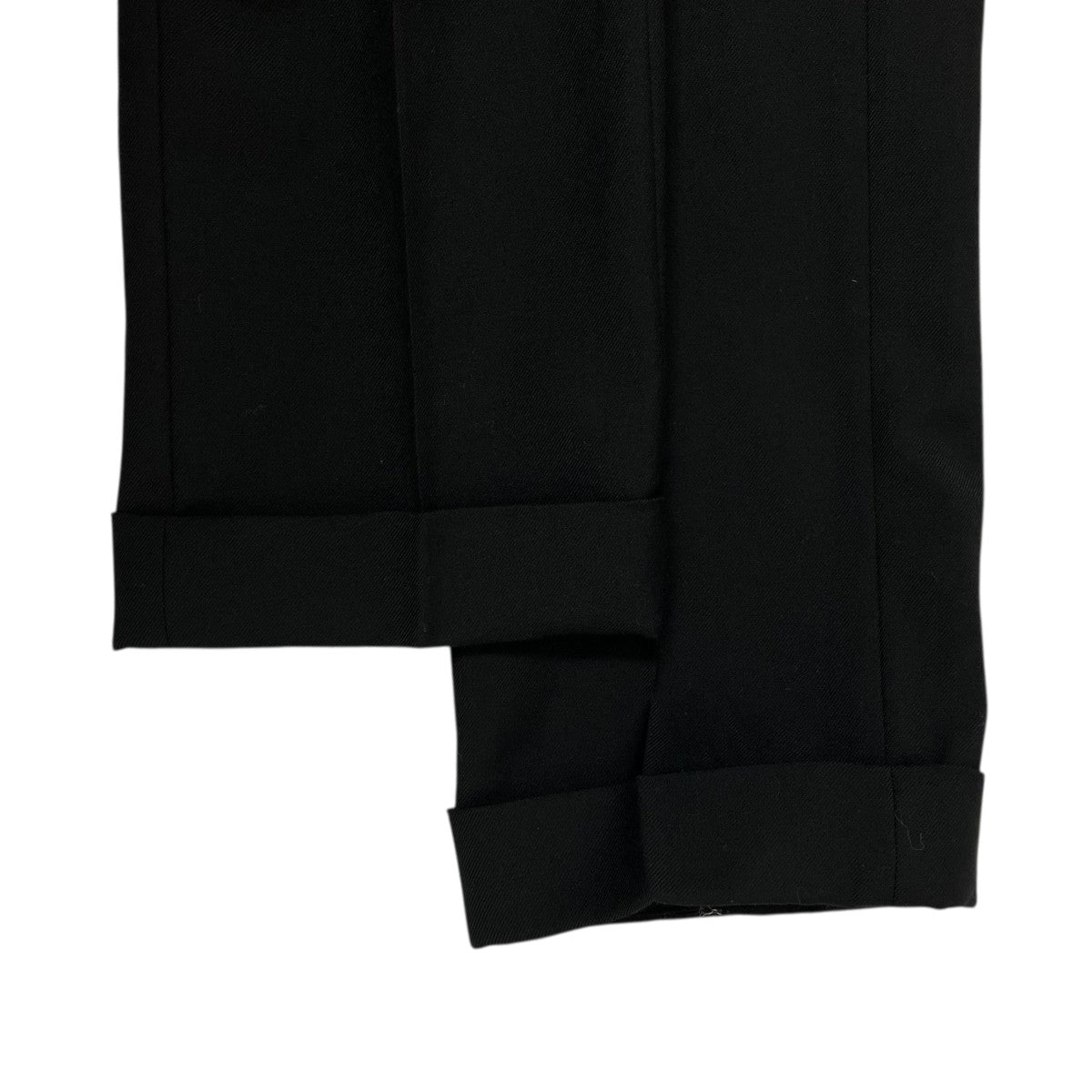 Saint Laurent Paris スラックス347430 YM24N 古着・中古-6枚目のアイテム画像