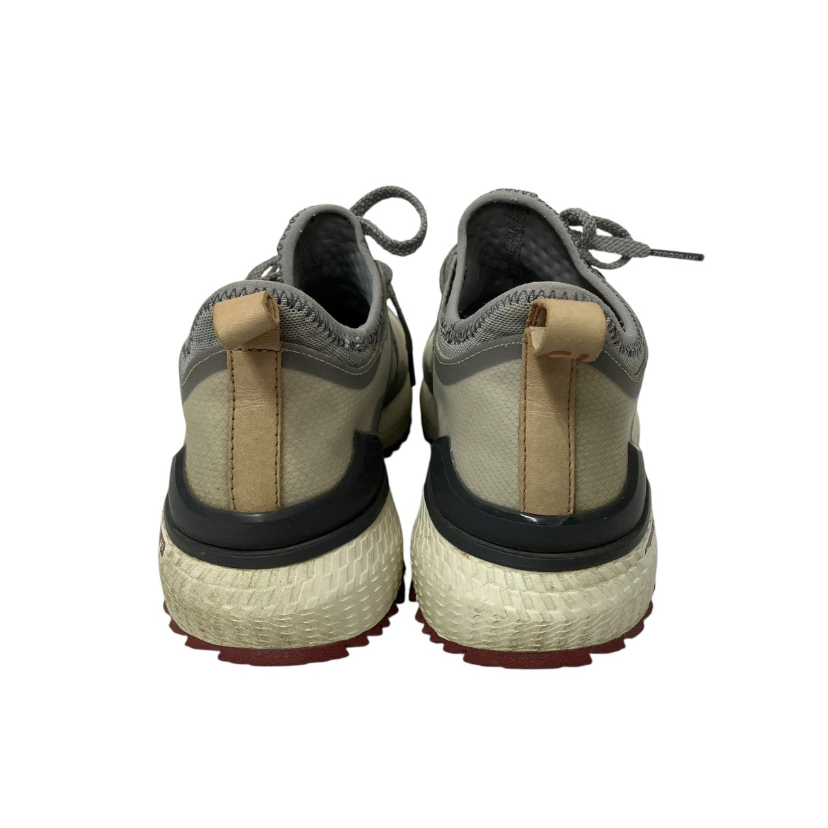 COLE HAAN ZEROGROUND OVERTAKEスニーカーC37234 古着・中古-3枚目のアイテム画像