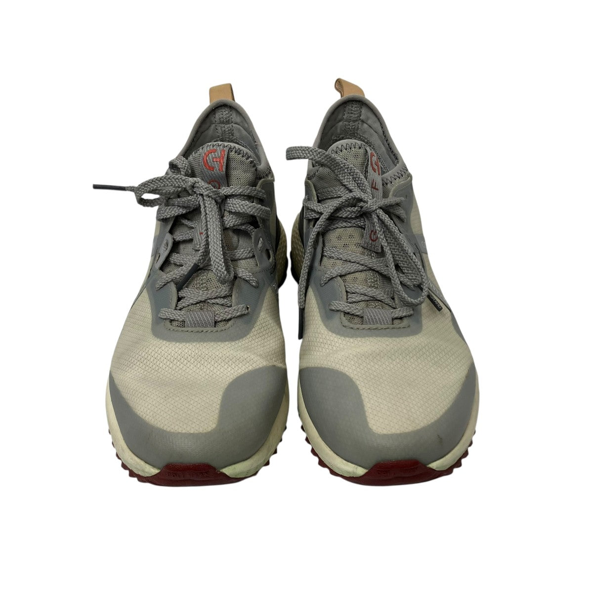 COLE HAAN ZEROGROUND OVERTAKEスニーカーC37234 古着・中古-5枚目のアイテム画像