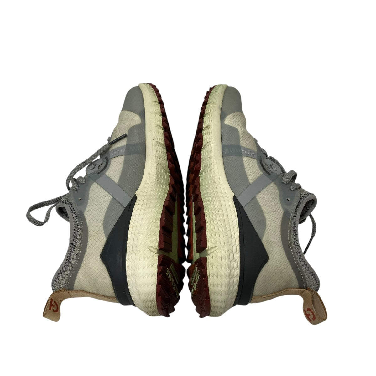 COLE HAAN ZEROGROUND OVERTAKEスニーカーC37234 古着・中古-8枚目のアイテム画像