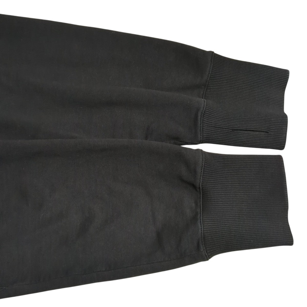 marine serre(マリーンセル) スウェット ブラック サイズ L｜【公式