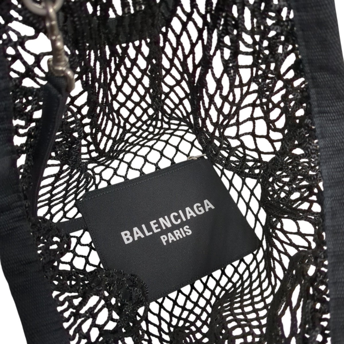 BALENCIAGA 24SSバッグ792851 古着・中古-5枚目のアイテム画像