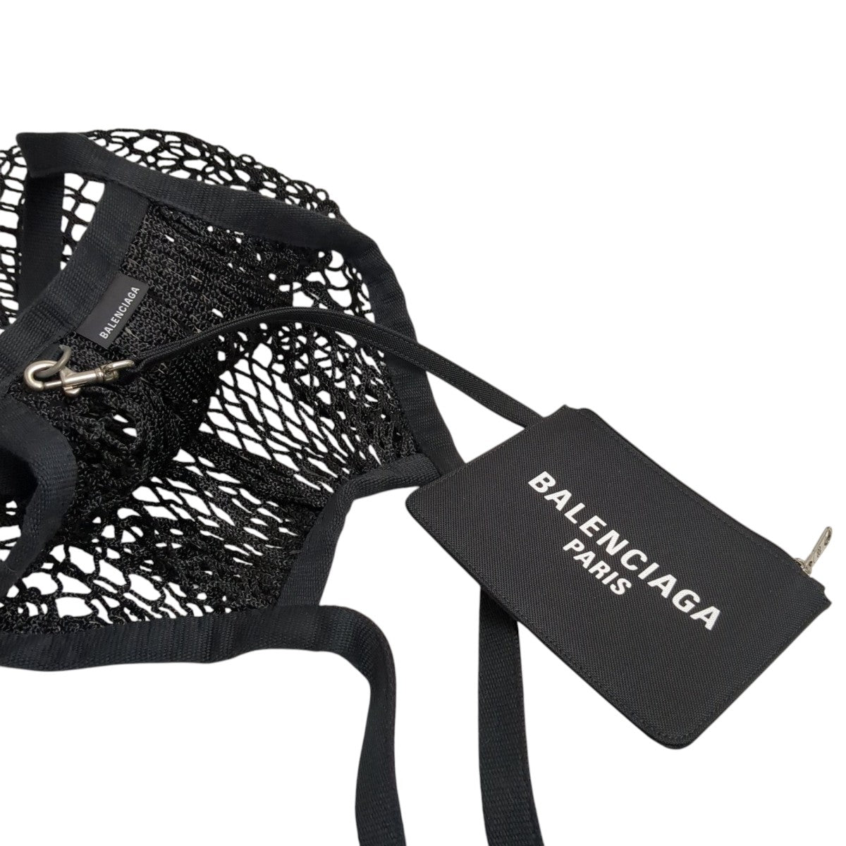 BALENCIAGA 24SSバッグ792851 古着・中古-7枚目のアイテム画像