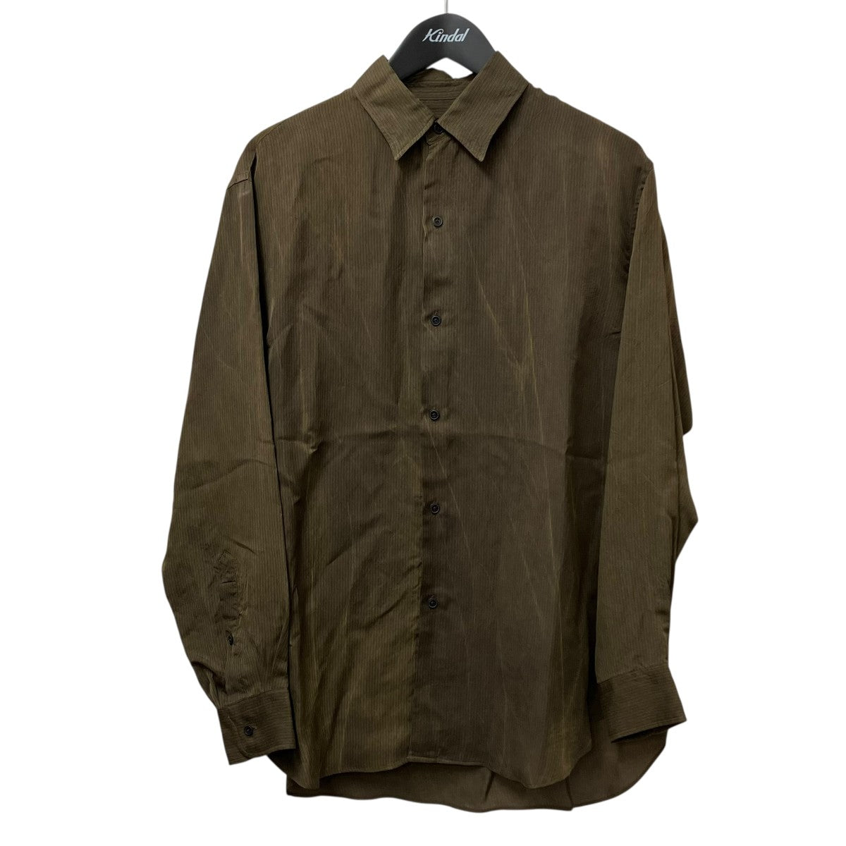 KAPTAIN SUNSHINE(キャプテンサンシャイン) シャツKS25FSH09 KS25FSH09