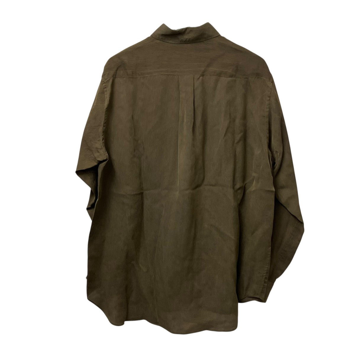 KAPTAIN SUNSHINE シャツKS25FSH09 古着・中古-2枚目のアイテム画像