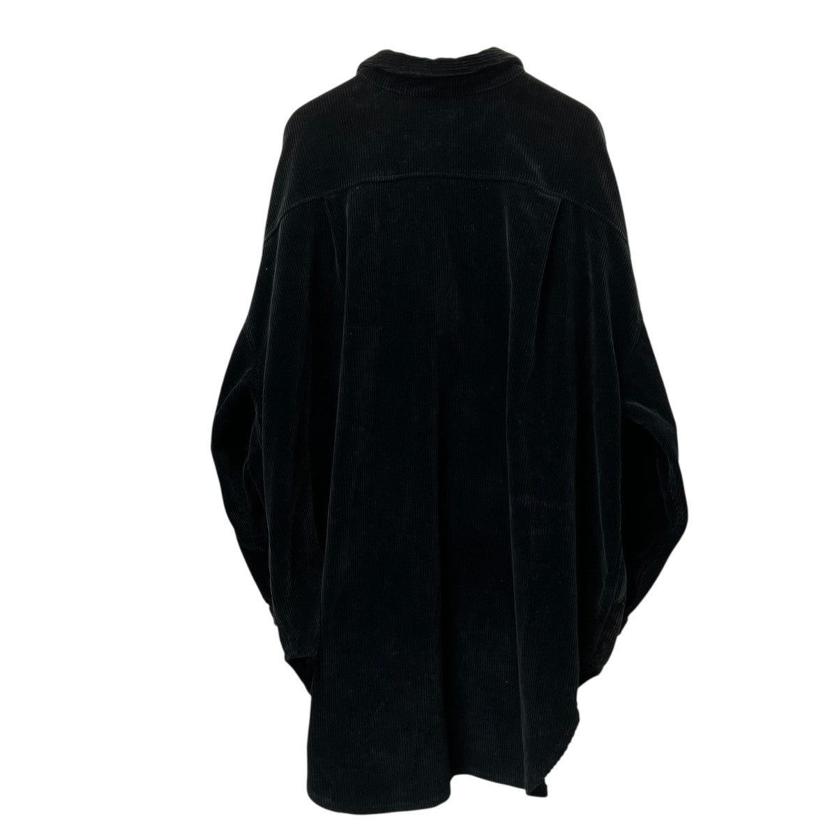 KAPITAL(キャピタル) シャツK1610LS139 K1610LS139 ブラック サイズ 1