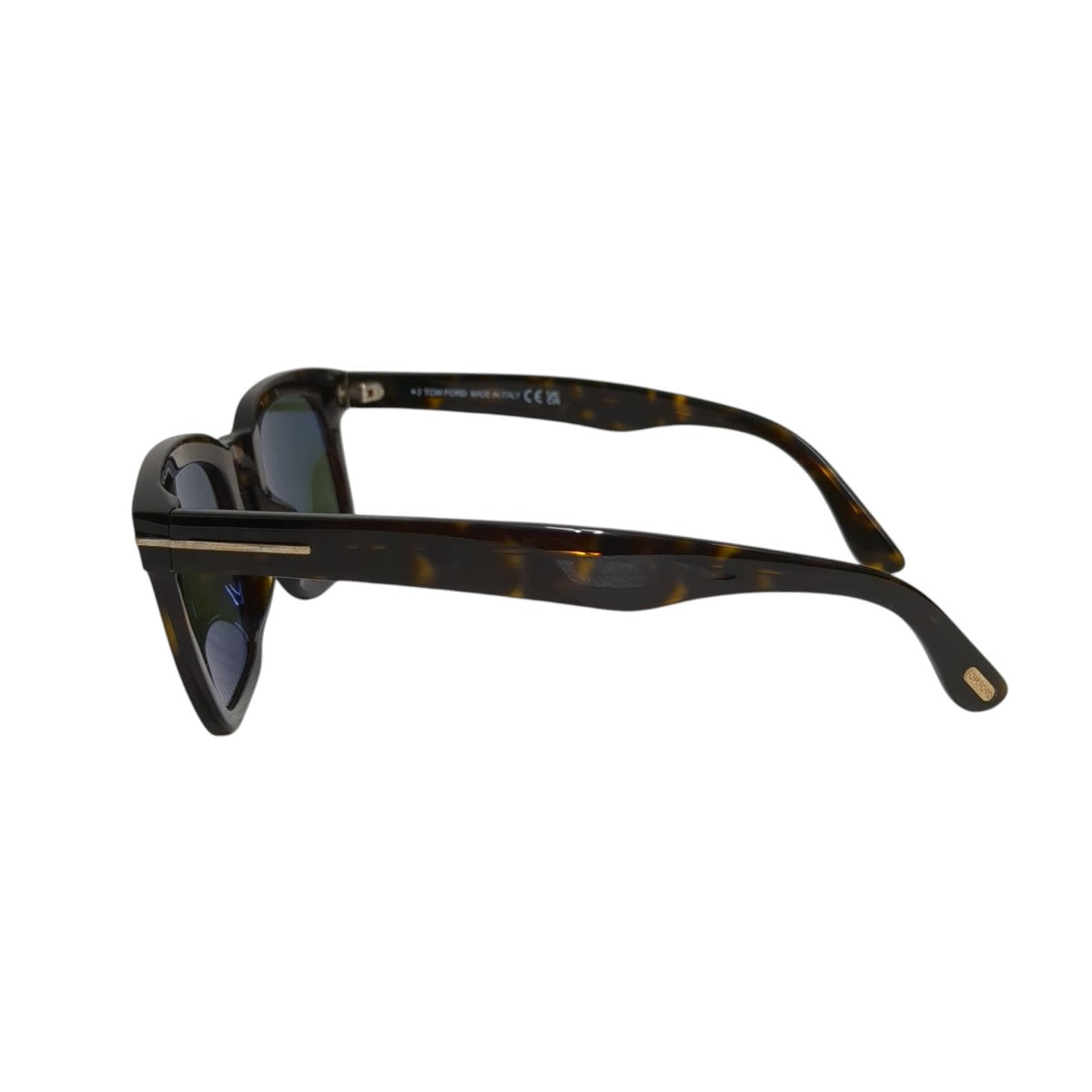 TOM FORD(トムフォード) サングラス ブラウン｜【公式】カインドオル