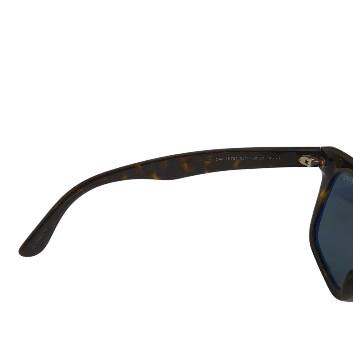 TOMFORD　トムフォード　キャンベル　サングラス　ブラウン TOM FORD(トムフォード) サングラス ブラウン｜【公式】カインドオル