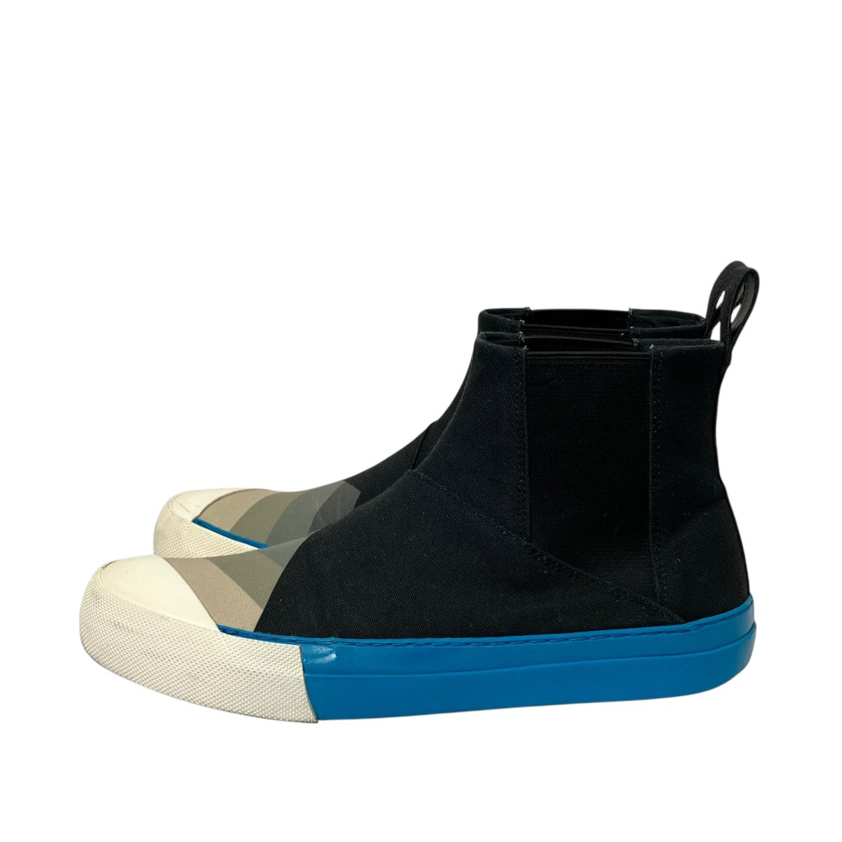 ISSEY MIYAKE×IKKO TANAKA ブーツRT31-AJ383 古着・中古-2枚目のアイテム画像