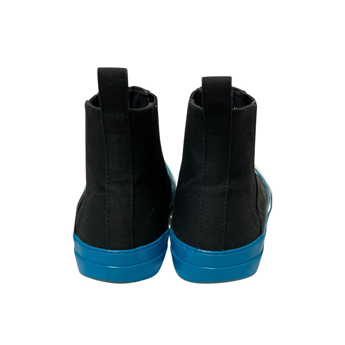 ISSEY MIYAKE×IKKO TANAKA ブーツRT31-AJ383 古着・中古-3枚目のアイテム画像