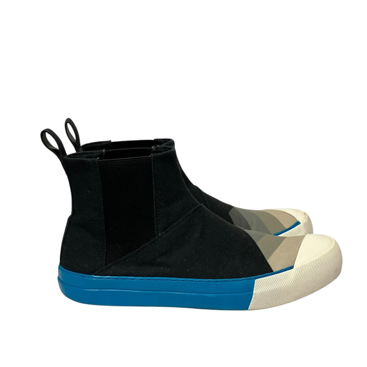 ISSEY MIYAKE×IKKO TANAKA ブーツRT31-AJ383 古着・中古-4枚目のアイテム画像