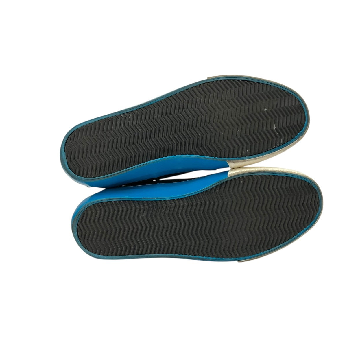 ISSEY MIYAKE×IKKO TANAKA ブーツRT31-AJ383 古着・中古-7枚目のアイテム画像