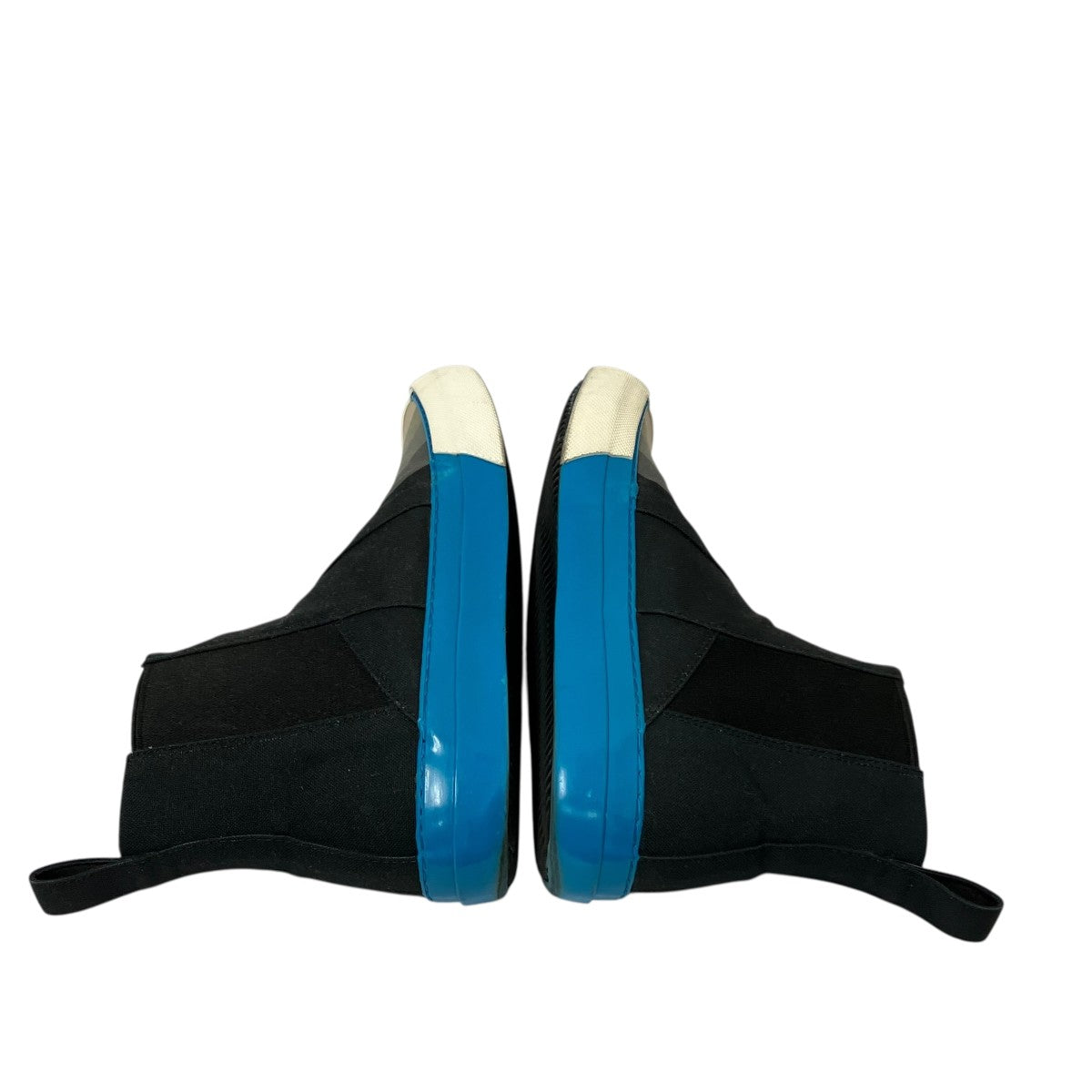 ISSEY MIYAKE×IKKO TANAKA ブーツRT31-AJ383 古着・中古-8枚目のアイテム画像