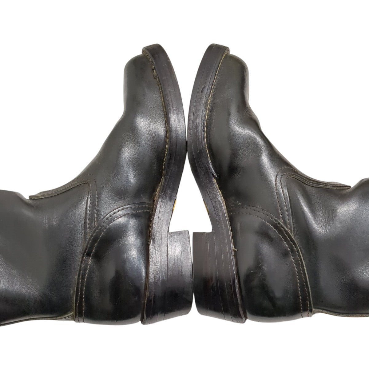 WESCO Western Bossレザーブーツ 古着・中古-4枚目のアイテム画像