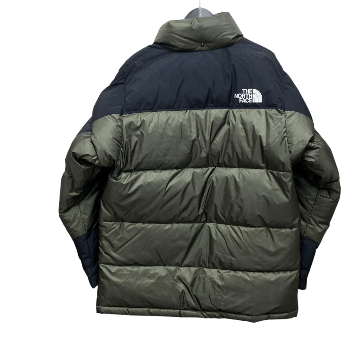 THE NORTH FACE Him Down ParkaダウンジャケットND92031 古着・中古-3枚目のアイテム画像