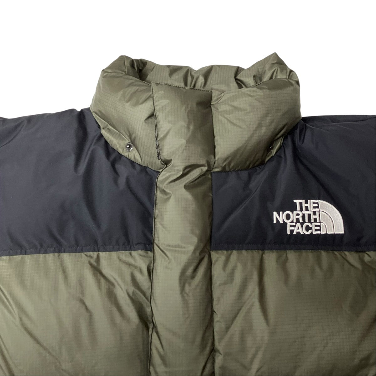 THE NORTH FACE Him Down ParkaダウンジャケットND92031 古着・中古-4枚目のアイテム画像
