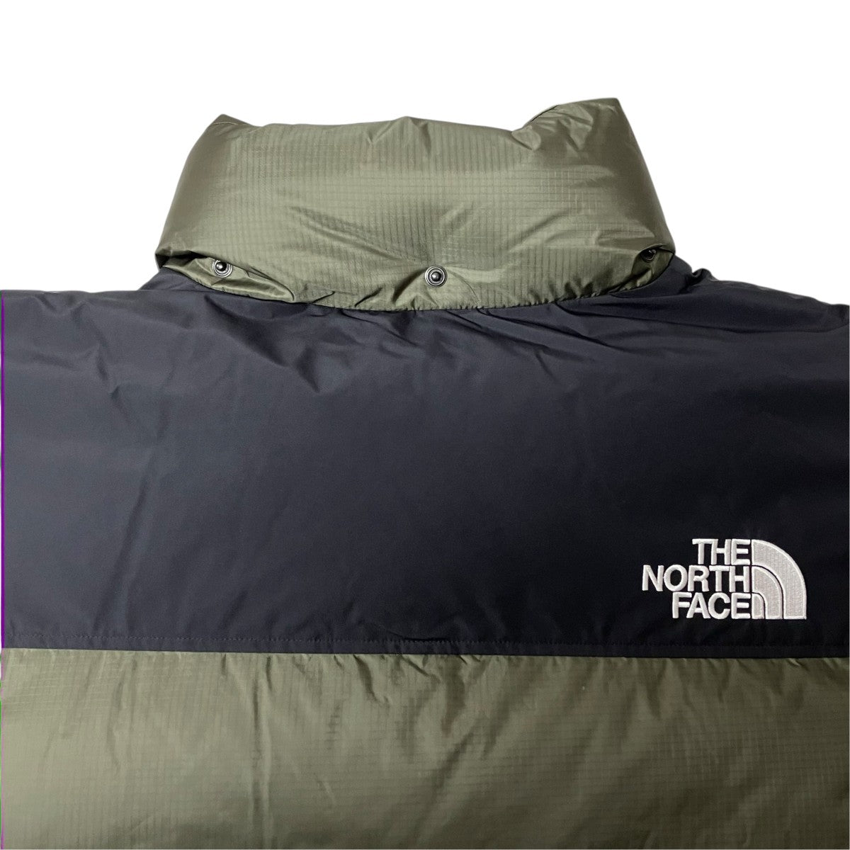 THE NORTH FACE Him Down ParkaダウンジャケットND92031 古着・中古-5枚目のアイテム画像