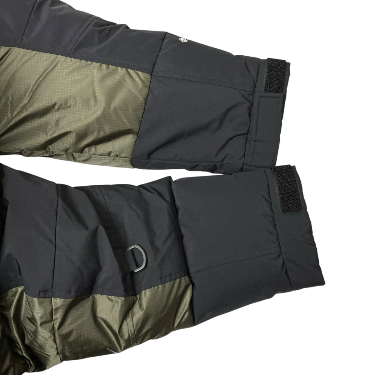 THE NORTH FACE Him Down ParkaダウンジャケットND92031 古着・中古-6枚目のアイテム画像