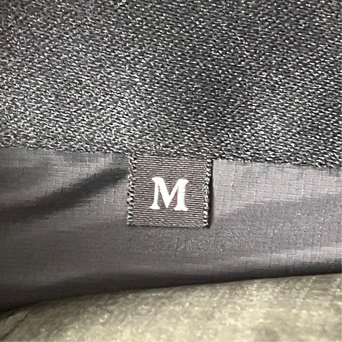 THE NORTH FACE Him Down ParkaダウンジャケットND92031 古着・中古-8枚目のアイテム画像