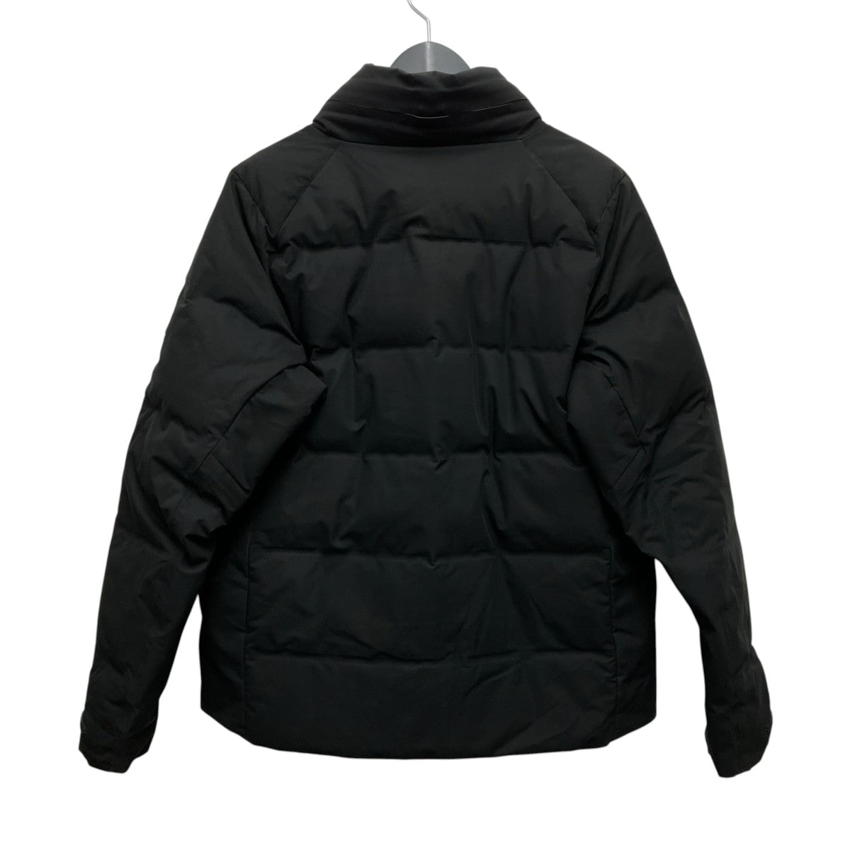 DESCENTE LOFTMAN別注ダウンジャケットD0R-G9733 古着・中古-2枚目のアイテム画像