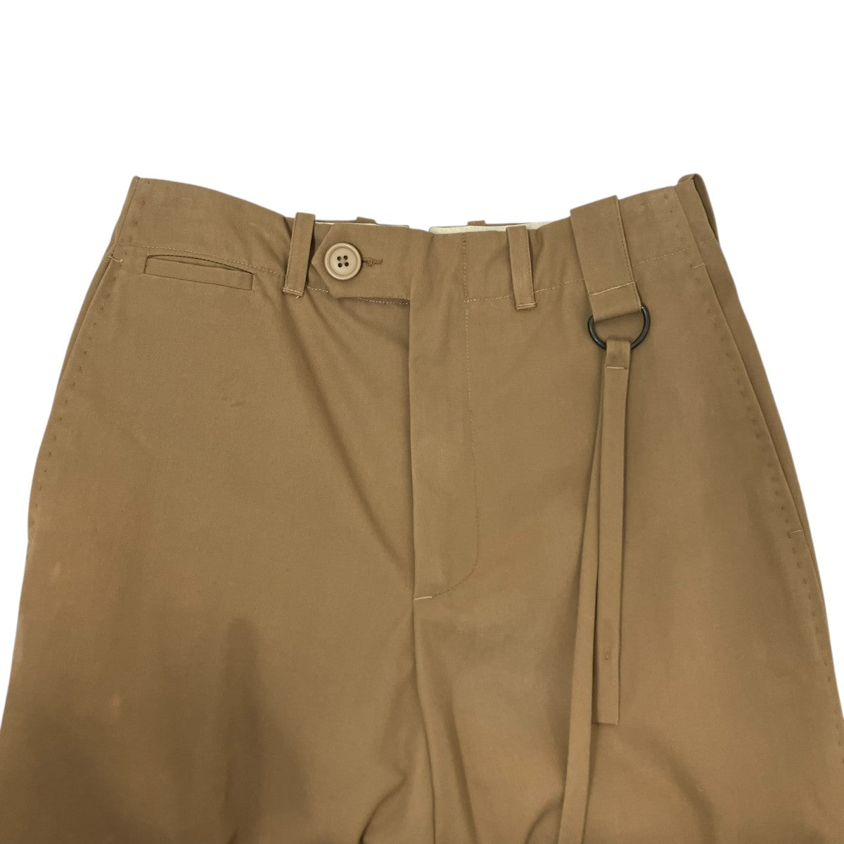 CRAIG GREEN パンツ 古着・中古-3枚目のアイテム画像