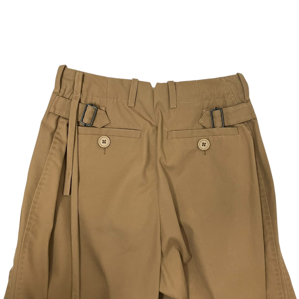 CRAIG GREEN パンツ 古着・中古-5枚目のアイテム画像