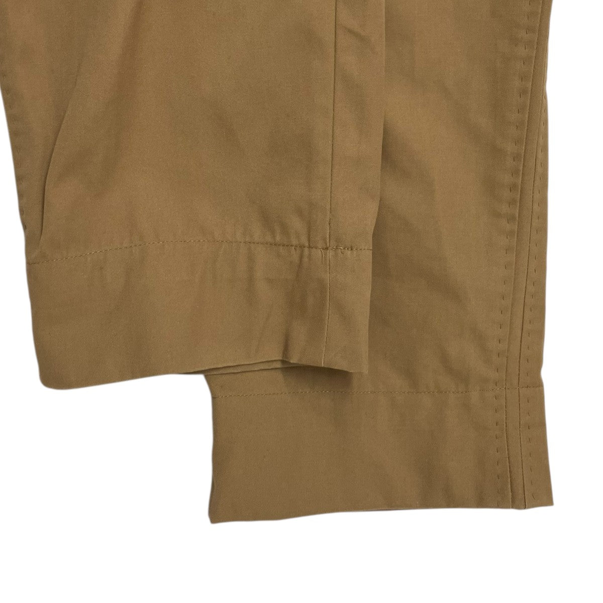 CRAIG GREEN(クレイググリーン) パンツ カーキ サイズ XXS｜【公式