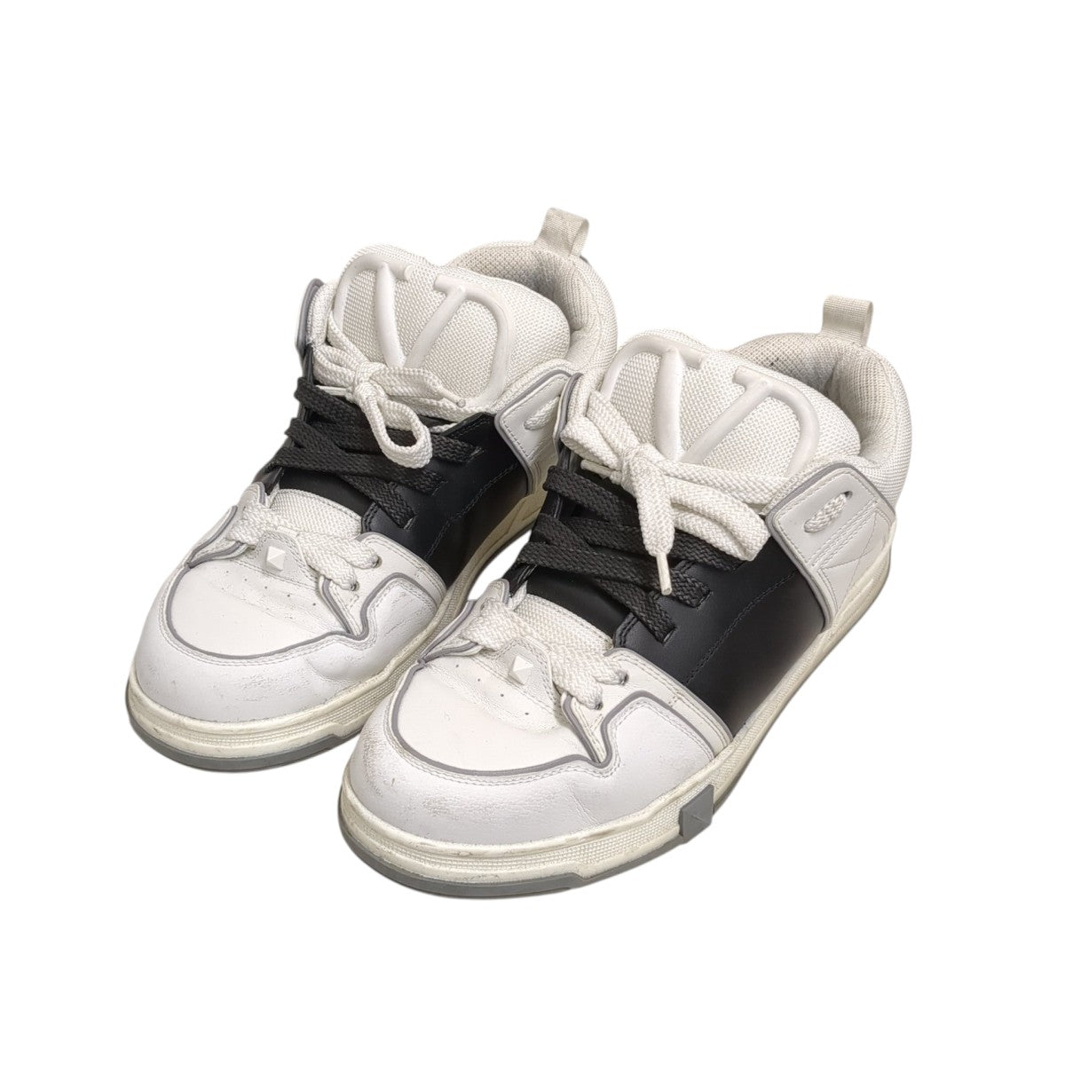 VALENTINO GARAVANIスニーカーS1F89Y2 古着・中古-1枚目のアイテム画像