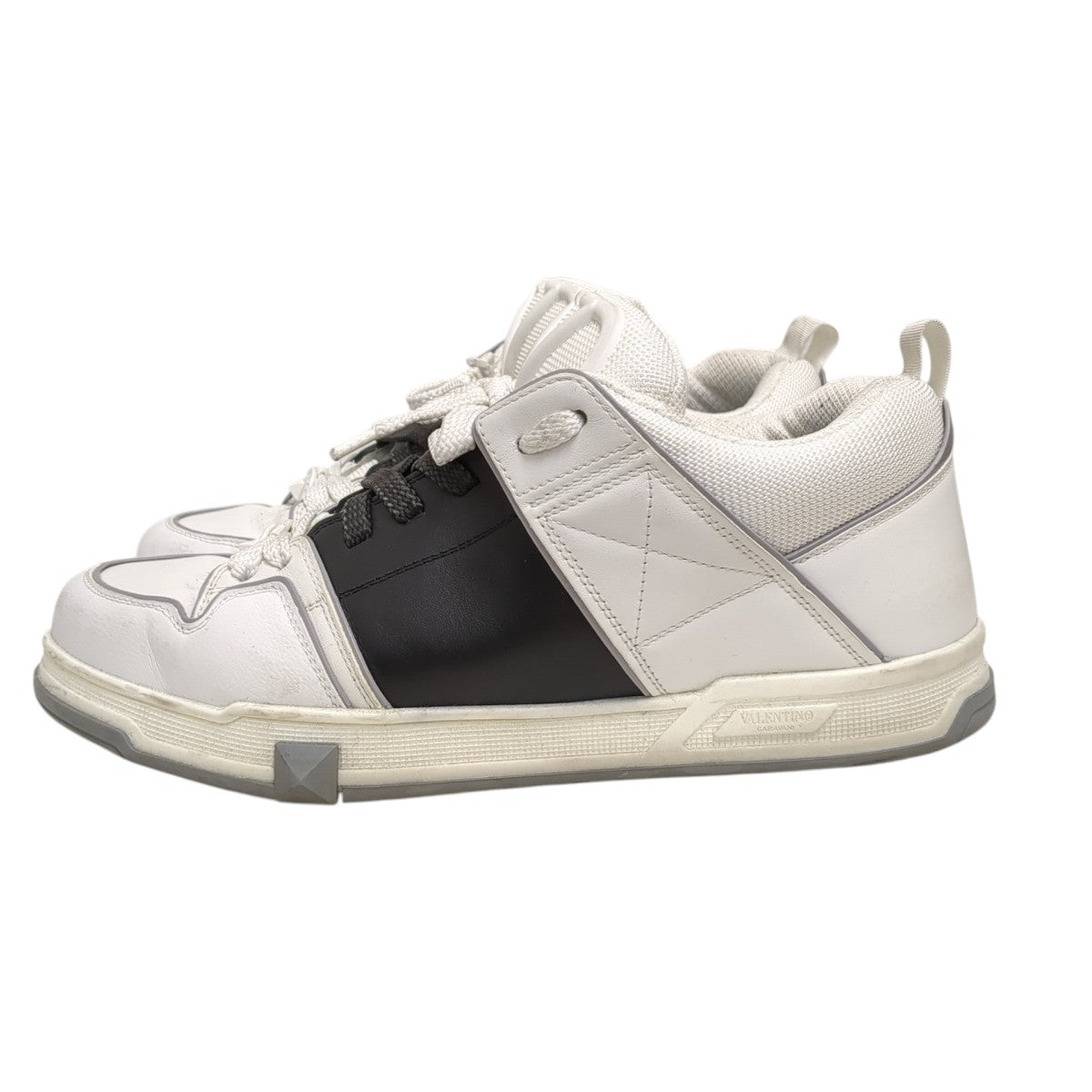 VALENTINO GARAVANIスニーカーS1F89Y2 古着・中古-2枚目のアイテム画像