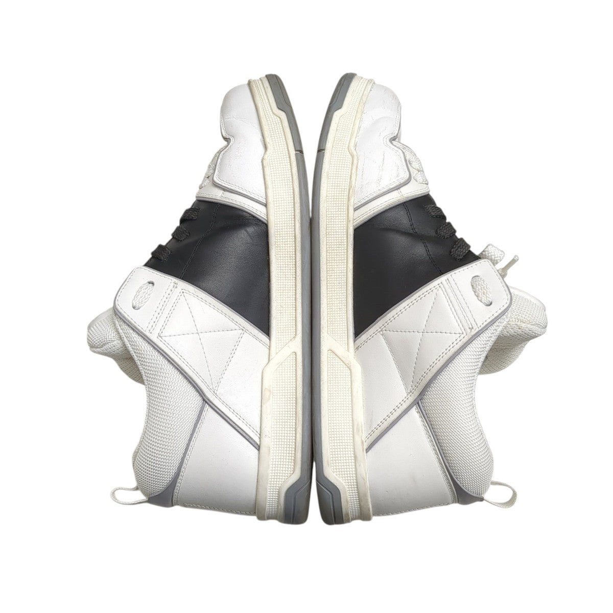 VALENTINO GARAVANIスニーカーS1F89Y2 古着・中古-4枚目のアイテム画像