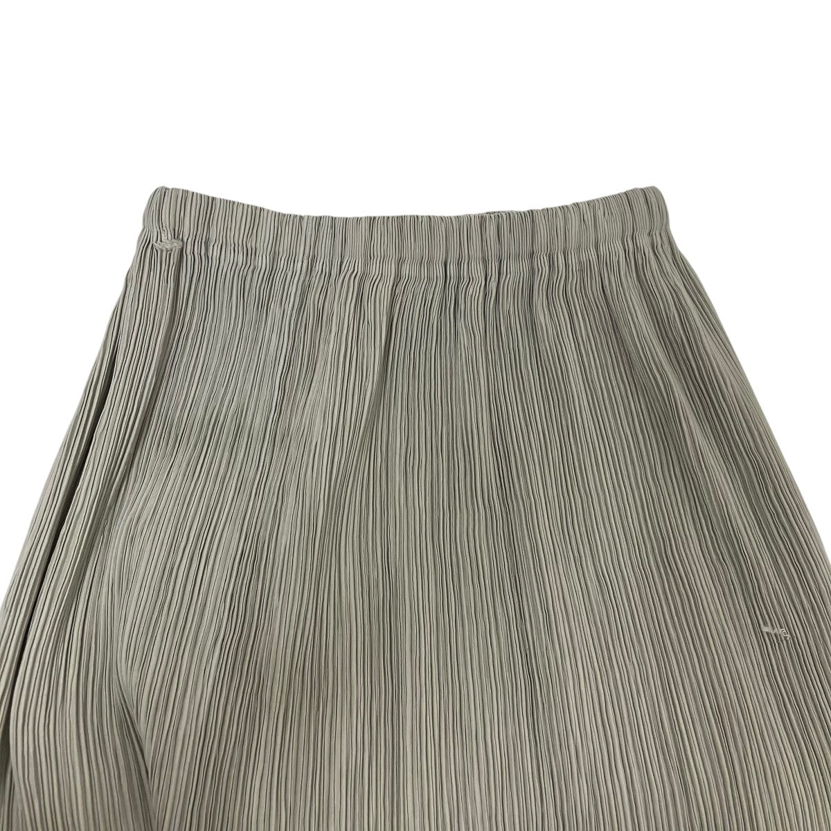 ISSEY MIYAKE スカートIM61-FG943 古着・中古-3枚目のアイテム画像