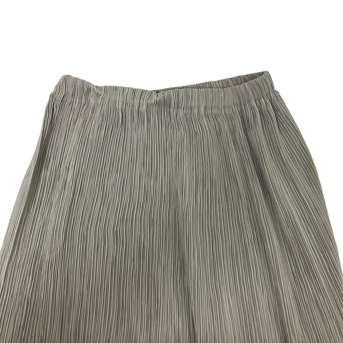 ISSEY MIYAKE スカートIM61-FG943 古着・中古-4枚目のアイテム画像