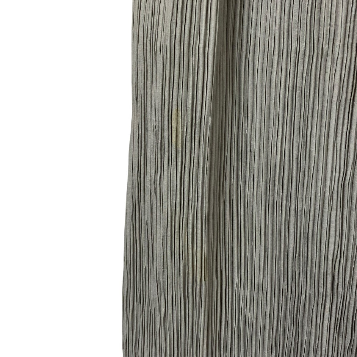 ISSEY MIYAKE スカートIM61-FG943 古着・中古-6枚目のアイテム画像