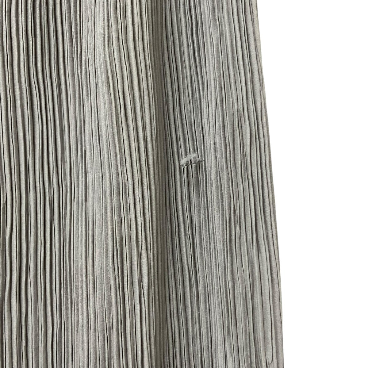 ISSEY MIYAKE スカートIM61-FG943 古着・中古-8枚目のアイテム画像