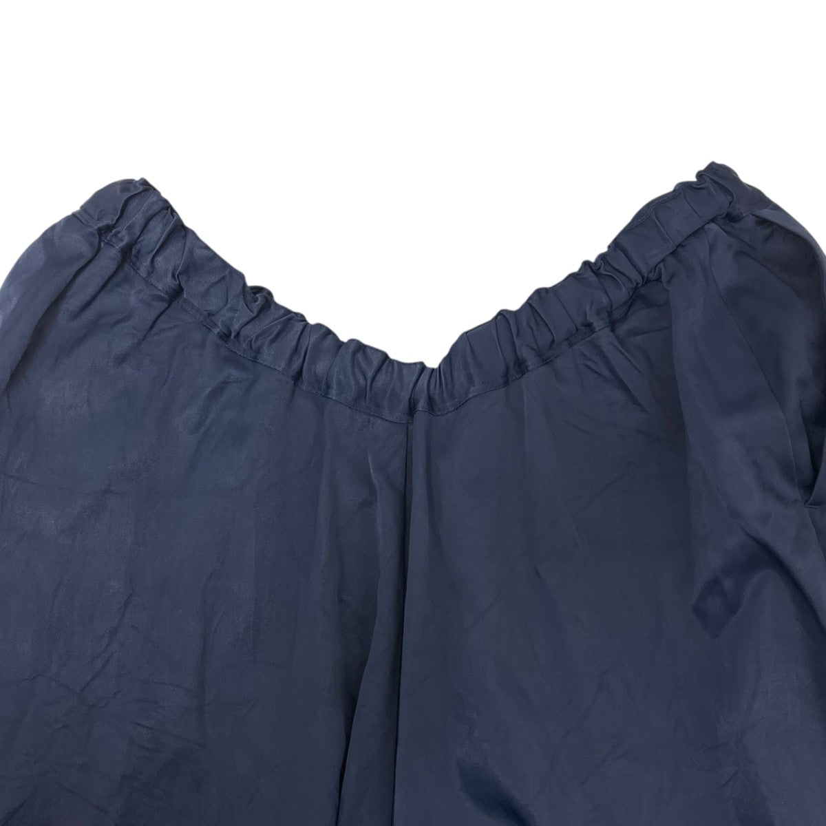 SUZUKI TAKAYUKI(スズキタカユキ) ワイドパンツ002252-11 002252-11