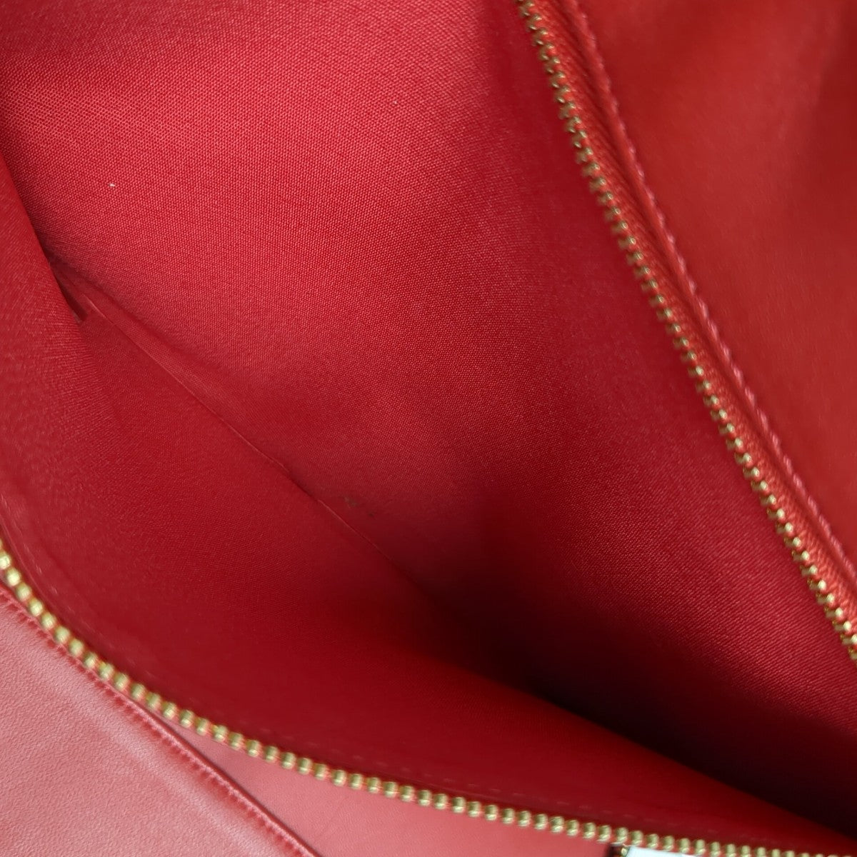 Christian Louboutin(クリスチャンルブタン) レオパードクラッチバッグ