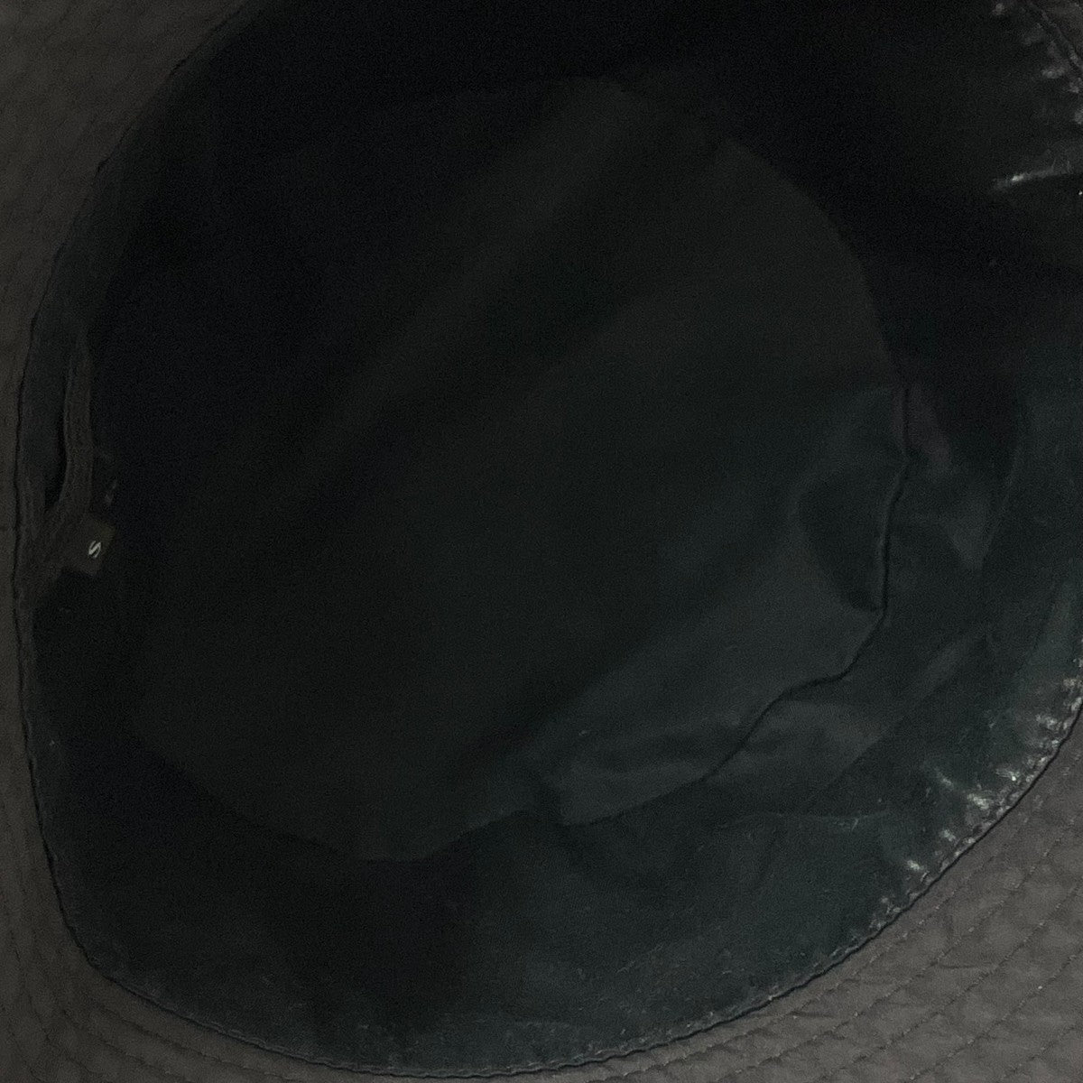 PRADA バケットハット 古着・中古-7枚目のアイテム画像