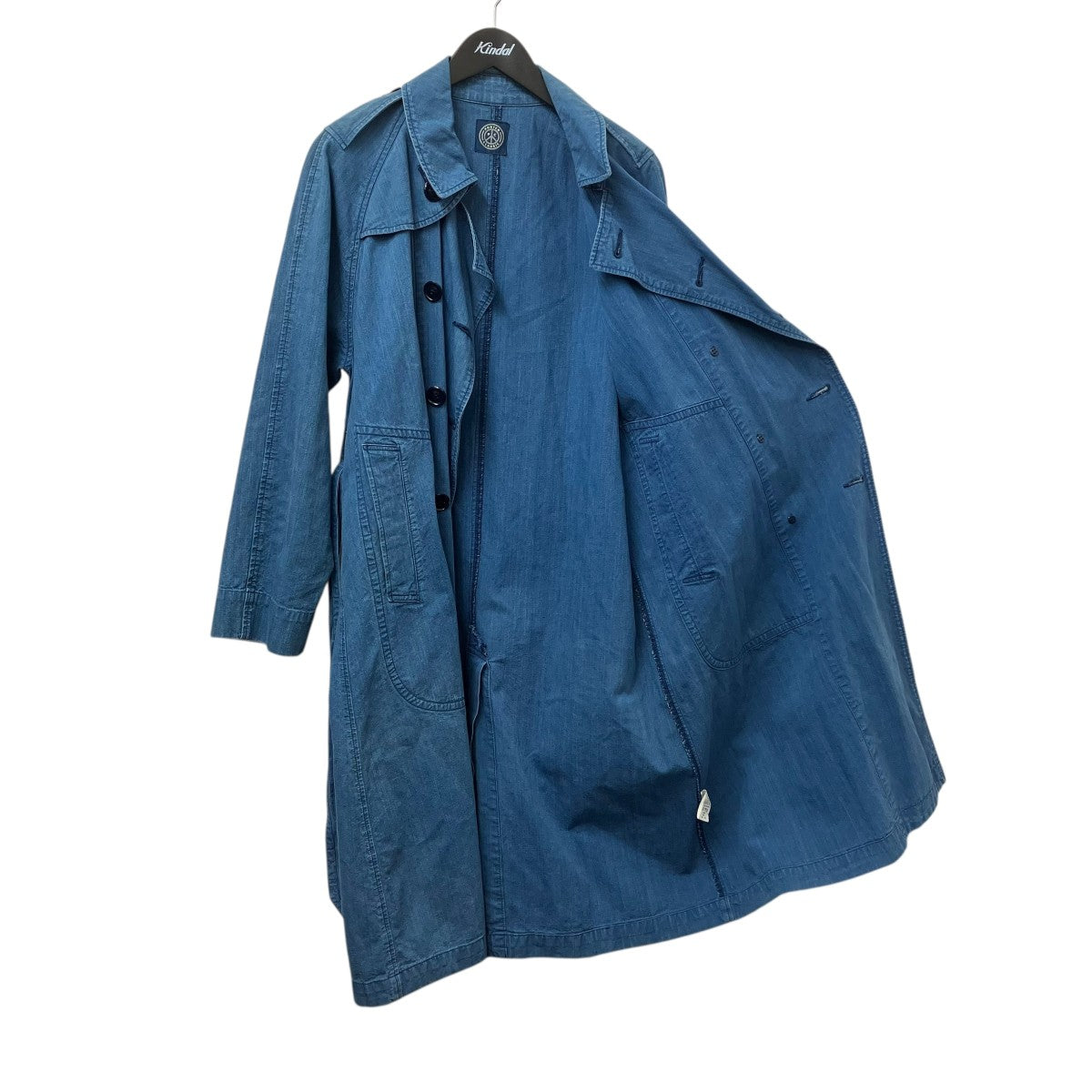 TARO HORIUCHI（タロウホリウチ)中古・古着オンライン通販 | Kindal