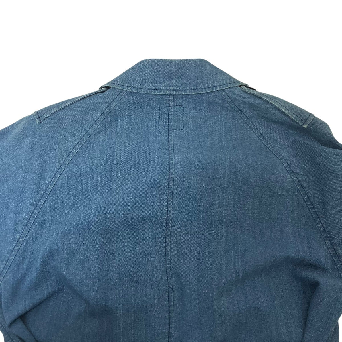 Porter Classic コート 古着・中古-5枚目のアイテム画像