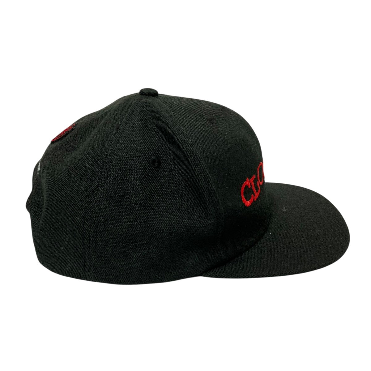 Supreme(シュプリーム) キャップ ブラック｜【公式】カインドオル