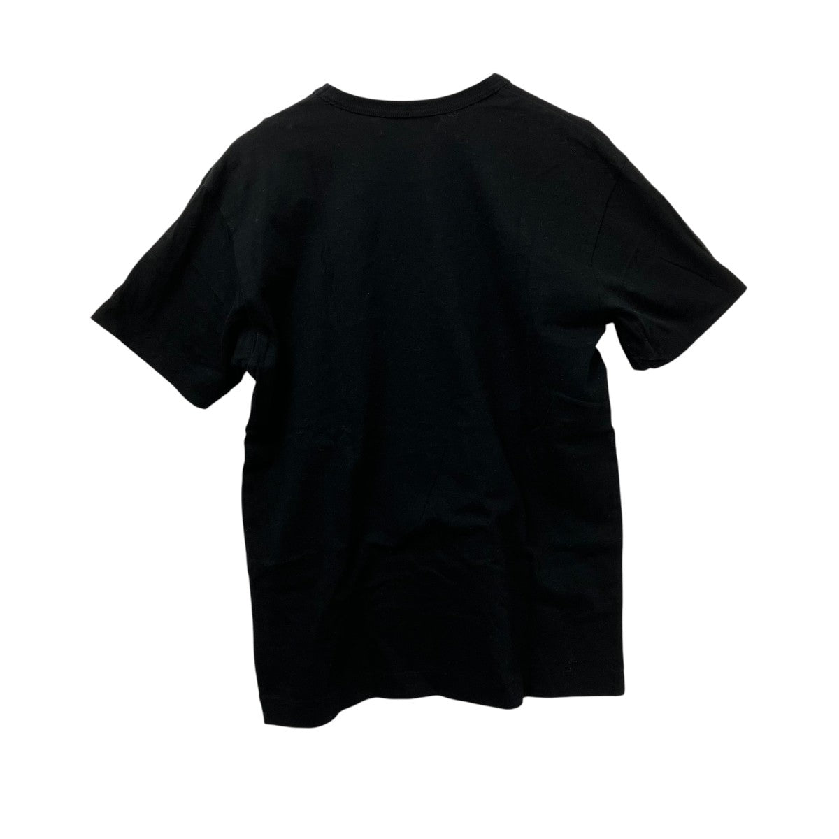 CDG TシャツSZ-T027 古着・中古-2枚目のアイテム画像