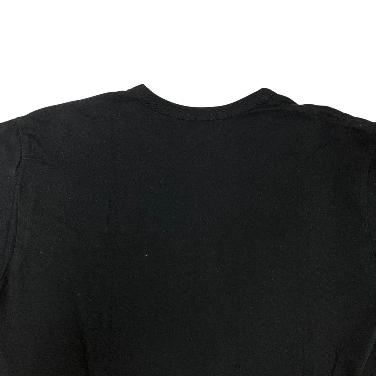 CDG TシャツSZ-T027 古着・中古-4枚目のアイテム画像