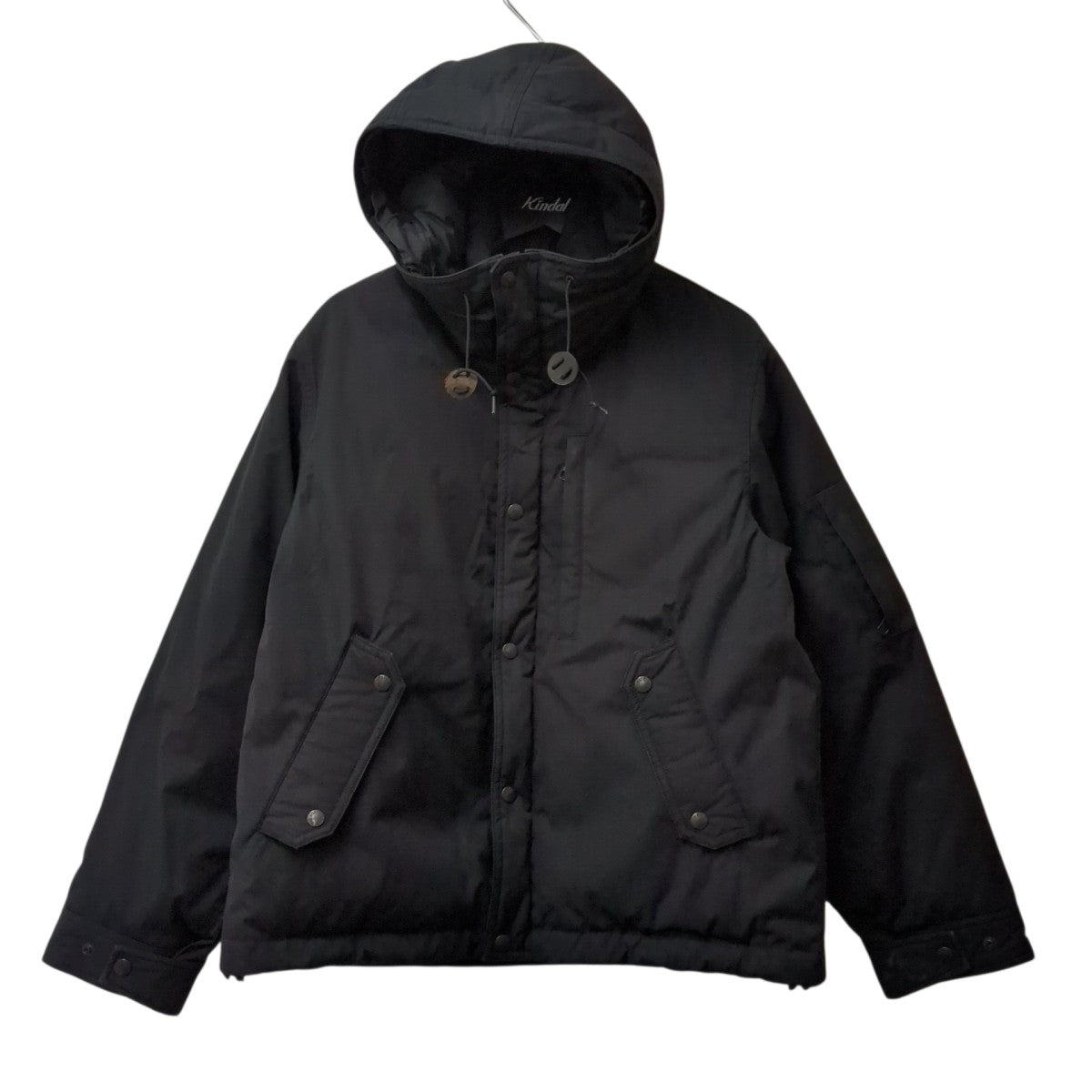 THE NORTHFACE PURPLELABEL ダウンジャケットND2068N 古着・中古-1枚目のアイテム画像