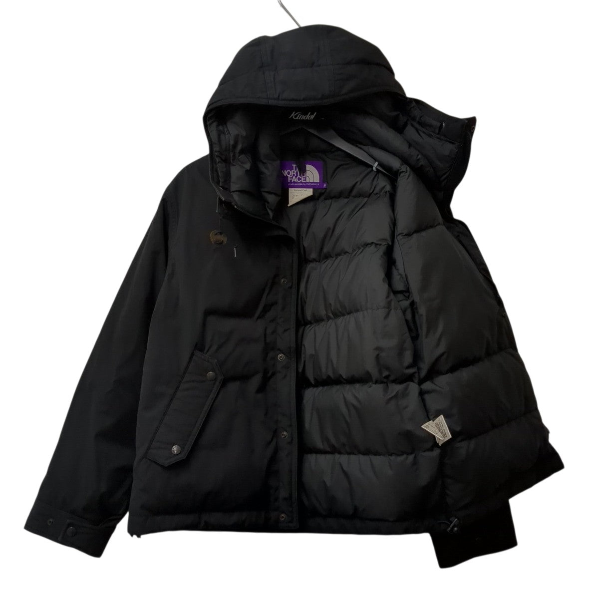 THE NORTHFACE PURPLELABEL ダウンジャケットND2068N 古着・中古-2枚目のアイテム画像