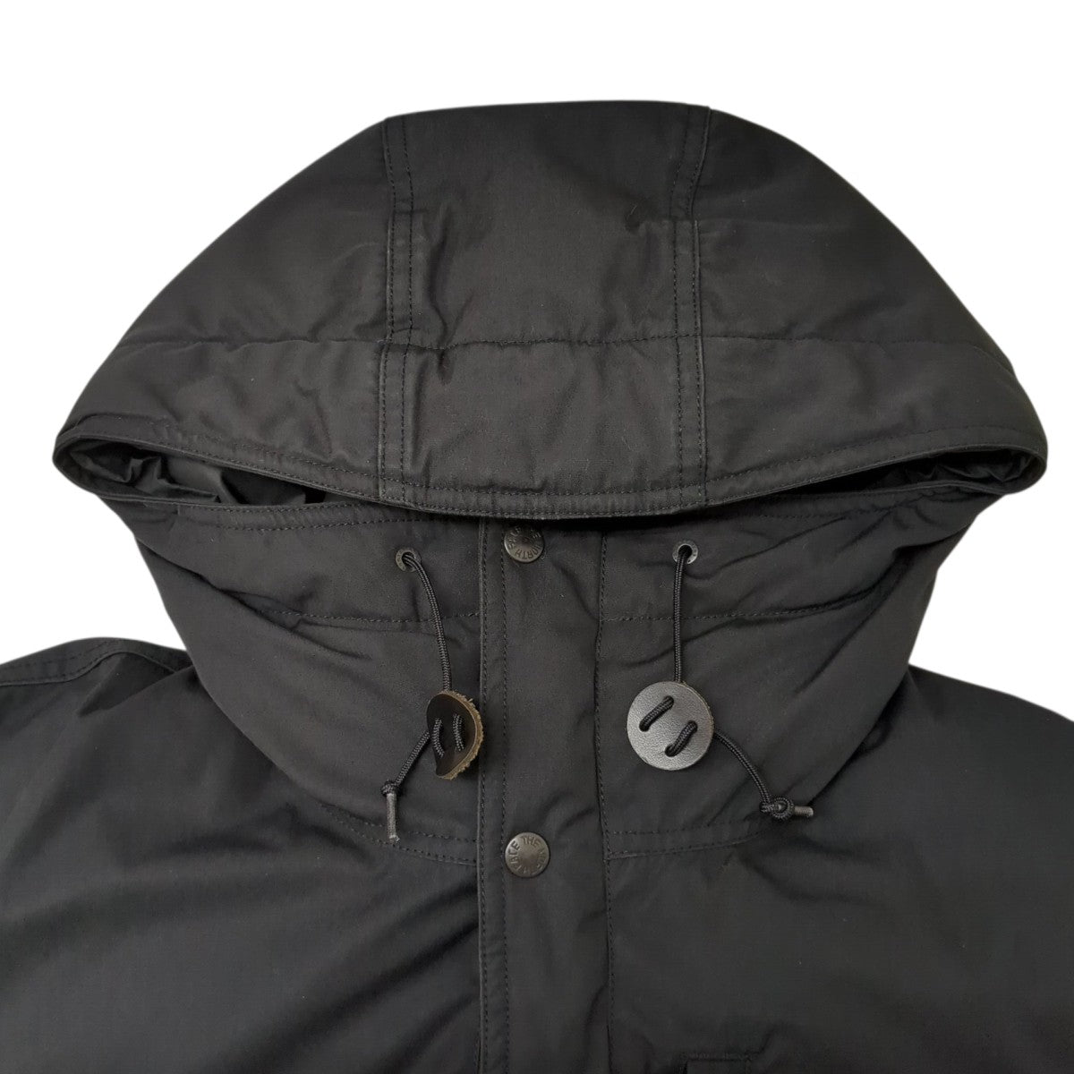 THE NORTHFACE PURPLELABEL ダウンジャケットND2068N 古着・中古-4枚目のアイテム画像
