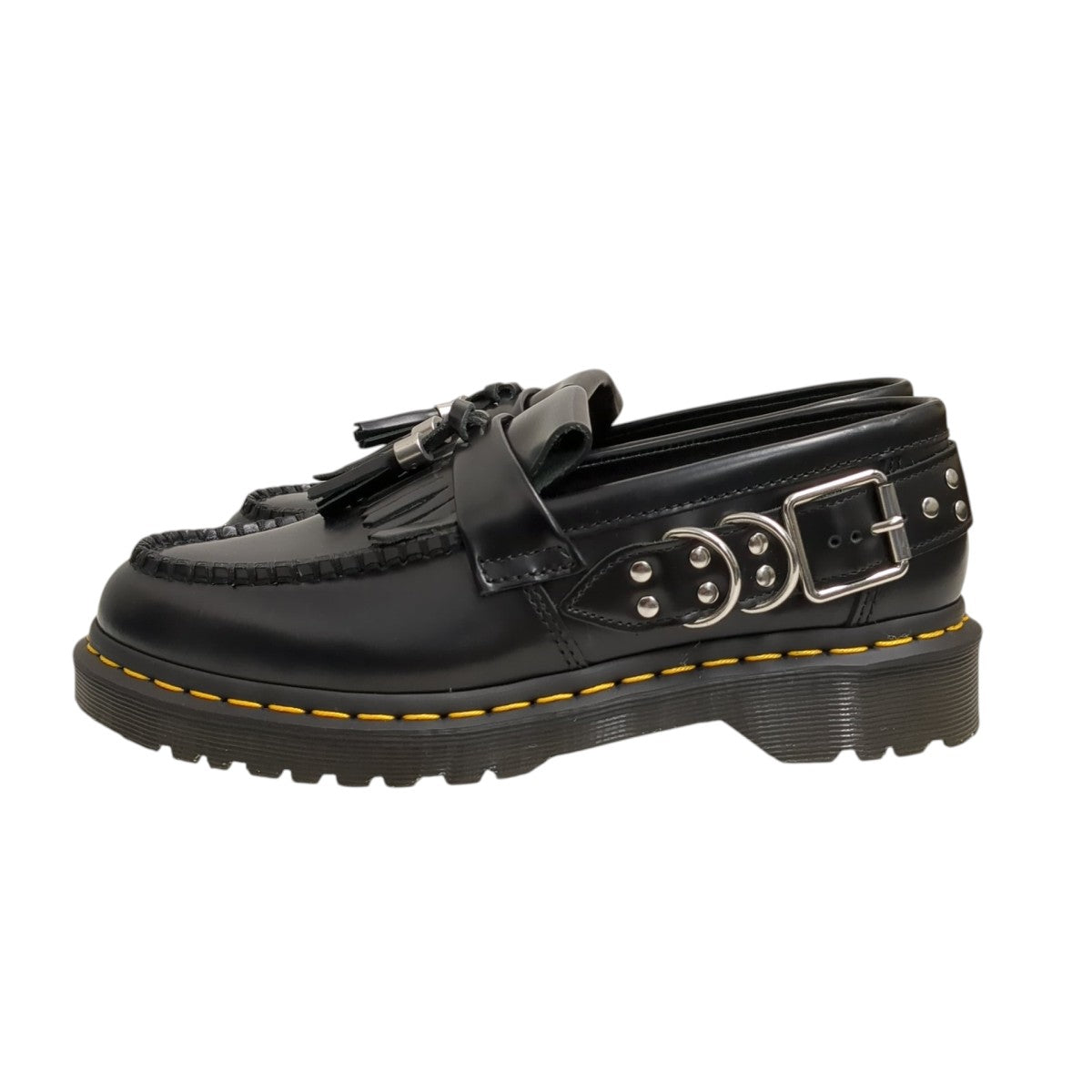 Dr．Martens ローファー 古着・中古-2枚目のアイテム画像