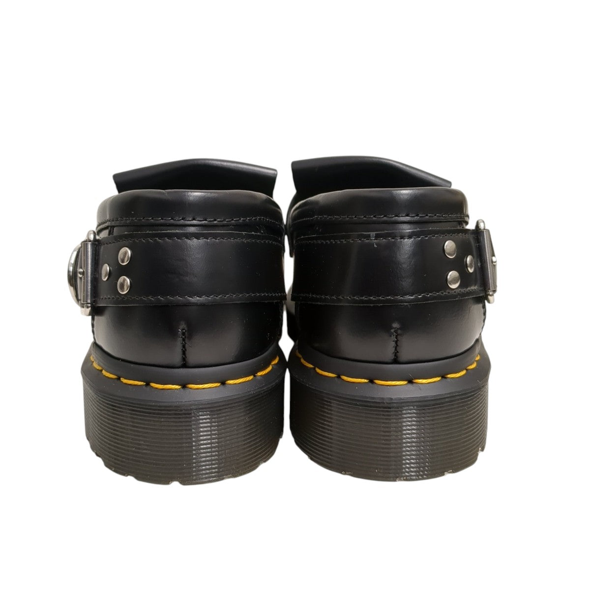 Dr．Martens ローファー 古着・中古-3枚目のアイテム画像