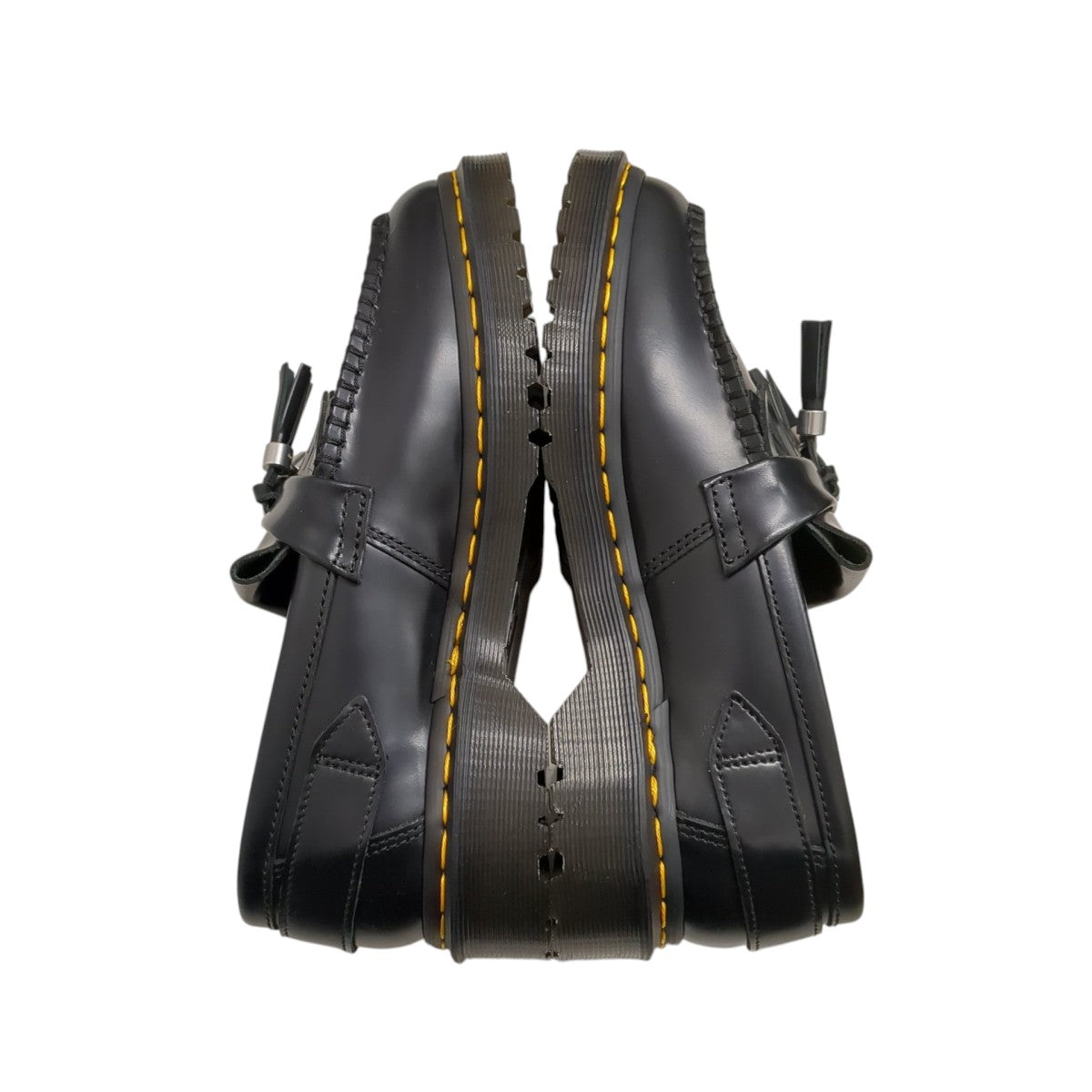Dr．Martens ローファー 古着・中古-4枚目のアイテム画像