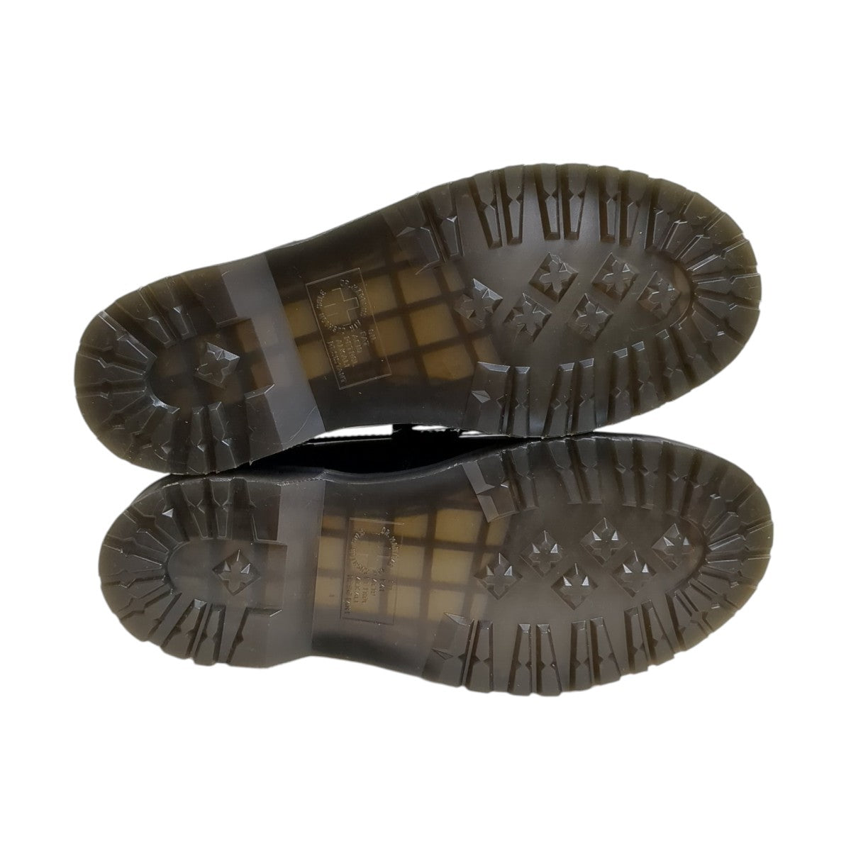 Dr．Martens ローファー 古着・中古-8枚目のアイテム画像